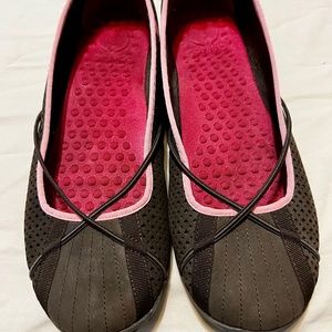Pr!vo by Clark’s Penny Sport flats